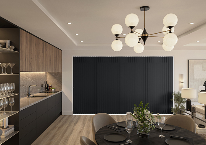 Trinity (FR Blackout), Pitch - Vertical Blind - Image 9